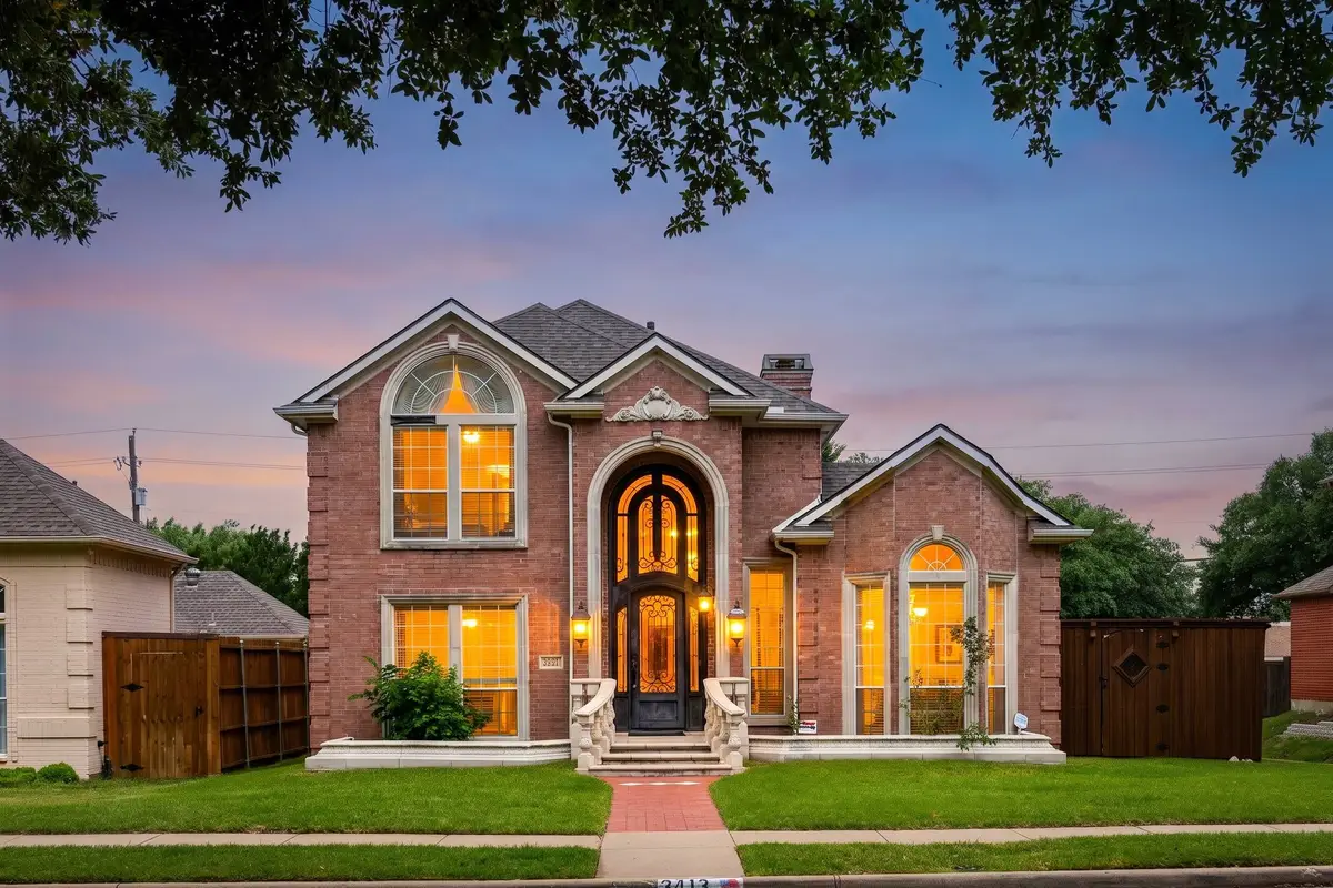 3413 Westway Court, Plano, TX 75093 - #1