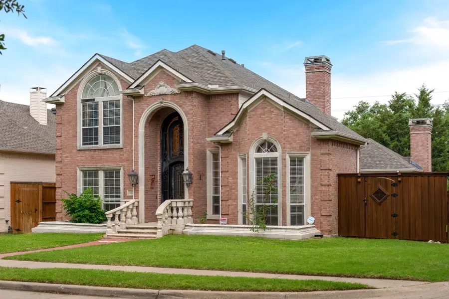 3413 Westway Court, Plano, TX 75093 - #3