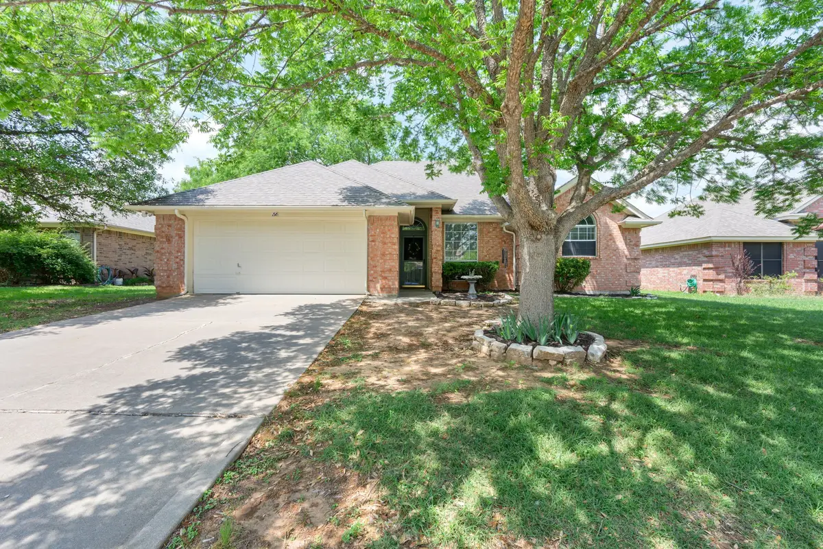 1516 Clover Lane, Granbury, TX 76048 - #1