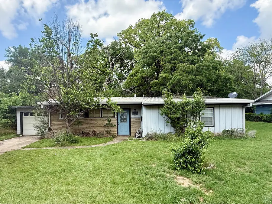 5408 Sam Calloway Road, River Oaks, TX 76114 - #3