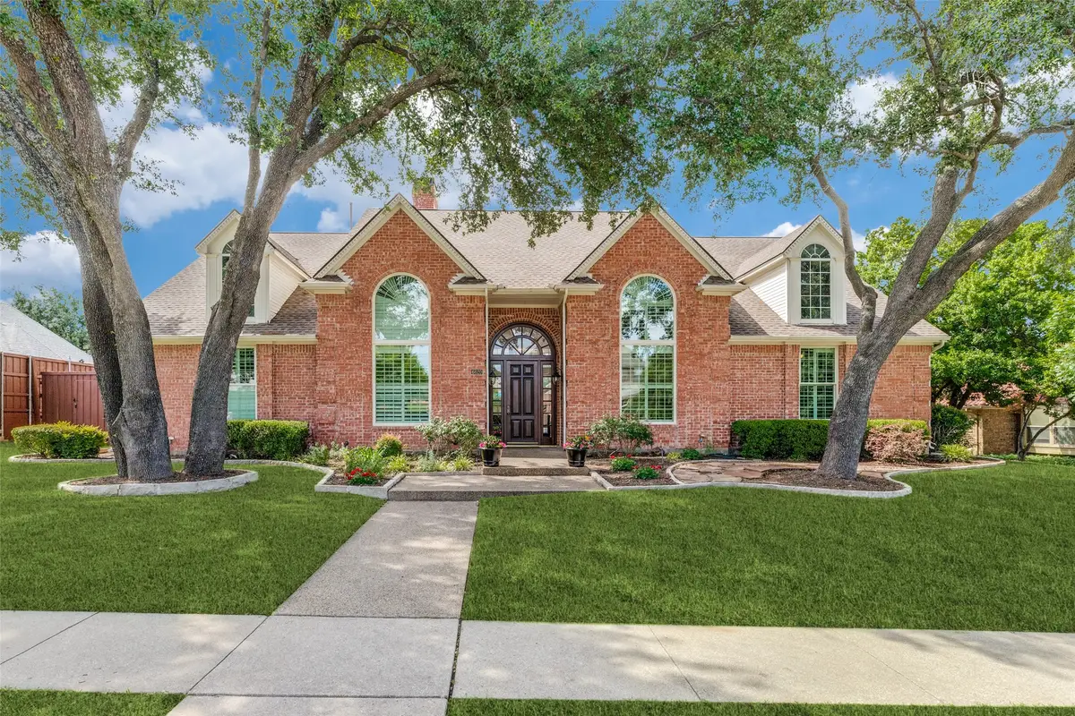 6620 Myrtle Beach Drive, Plano, TX 75093 - #1