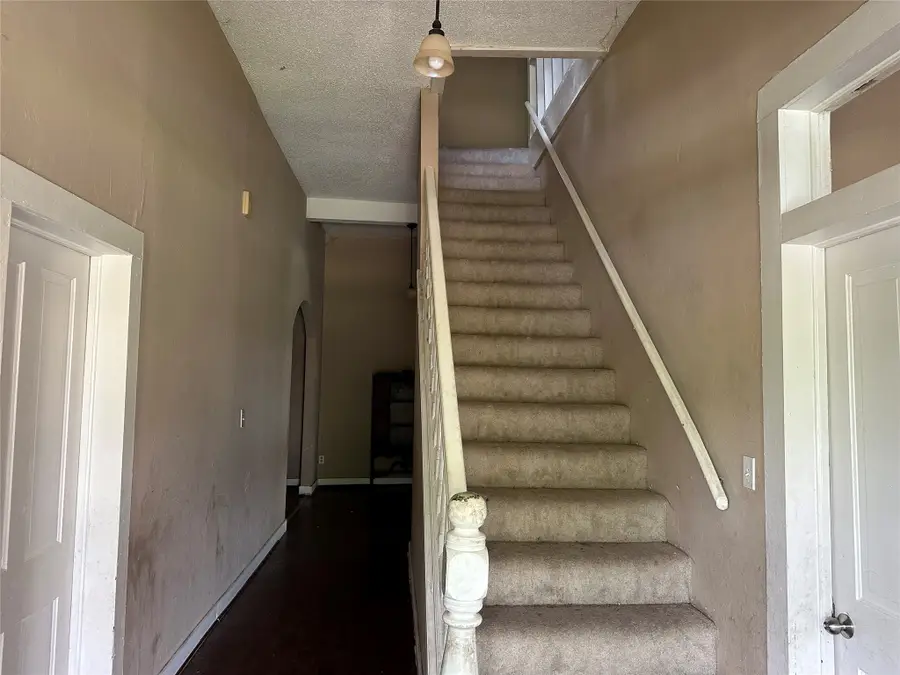 1405 Caddo Street, Commerce, TX 75428 - #2