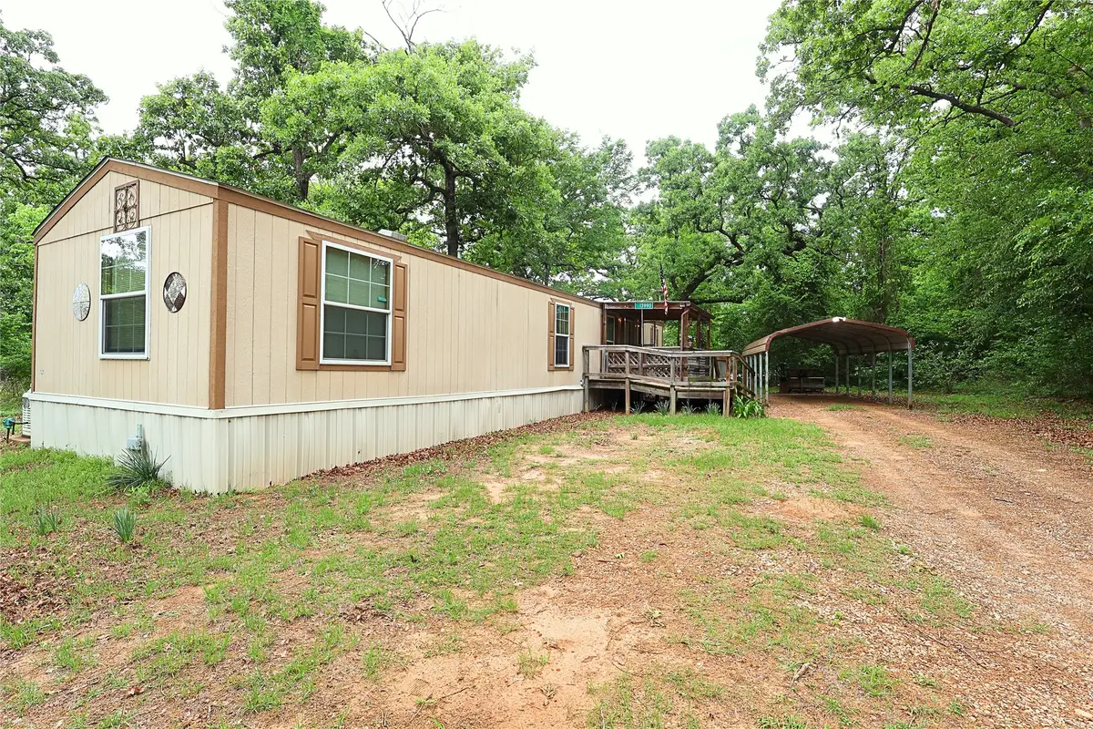 13990 Daniel Boone Lane, Log Cabin, TX 75148 - #1