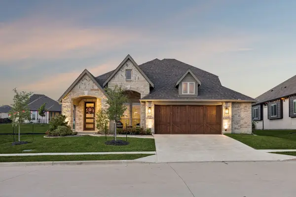 2137 Charming Forge Road, Forney, TX 75126