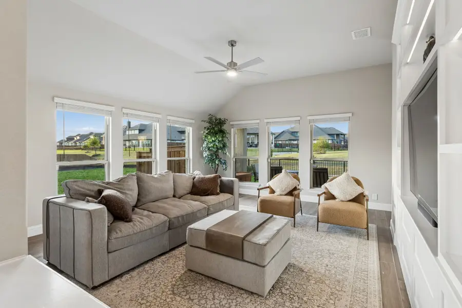 2137 Charming Forge Road, Forney, TX 75126 - #2