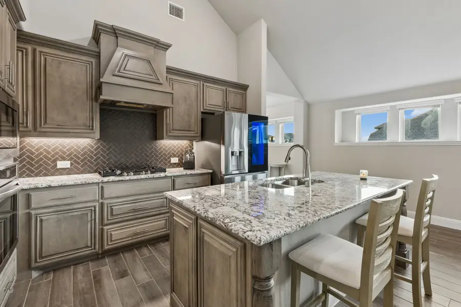 2137 Charming Forge Road, Forney, TX 75126 - #3