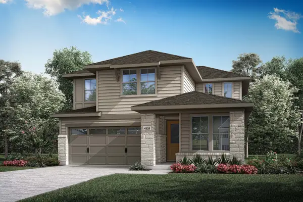 10004 Sagehawk Drive, Denton, TX 76207