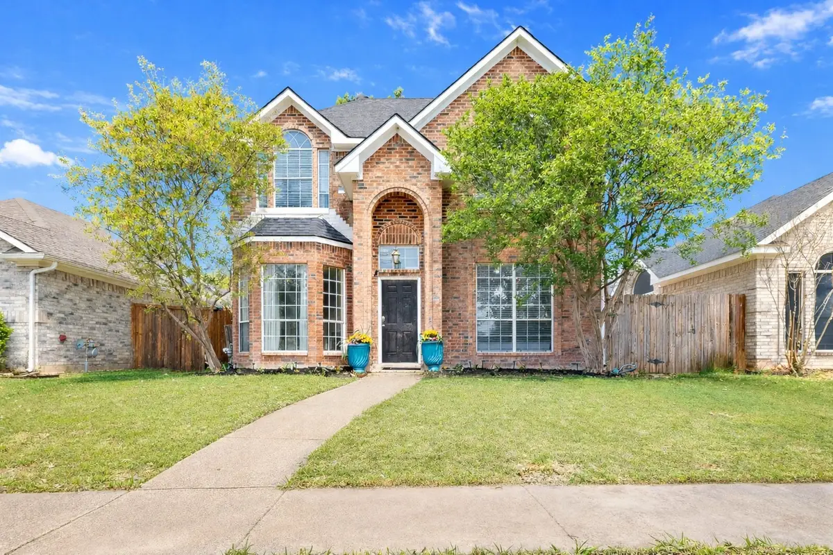 6822 Conestoga Drive, Rowlett, TX 75089 - #1