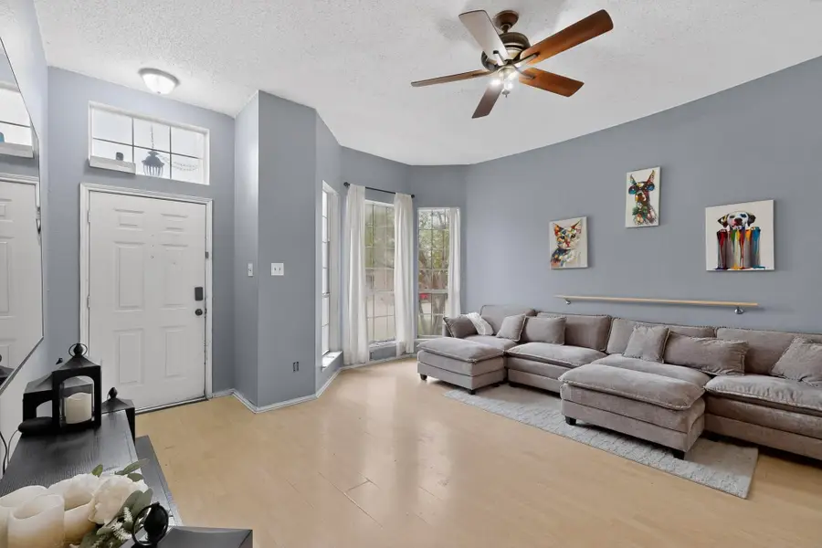 6822 Conestoga Drive, Rowlett, TX 75089 - #2