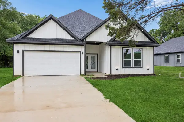 305 Kalura Way, Tool, TX 75143