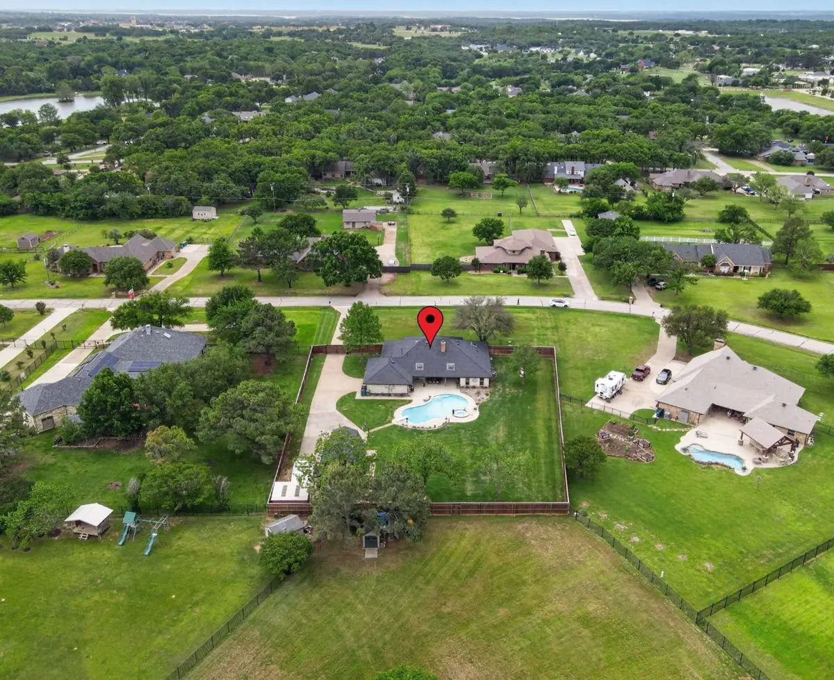 205 Oak Trail Drive, Double Oak, TX 75077 - #1