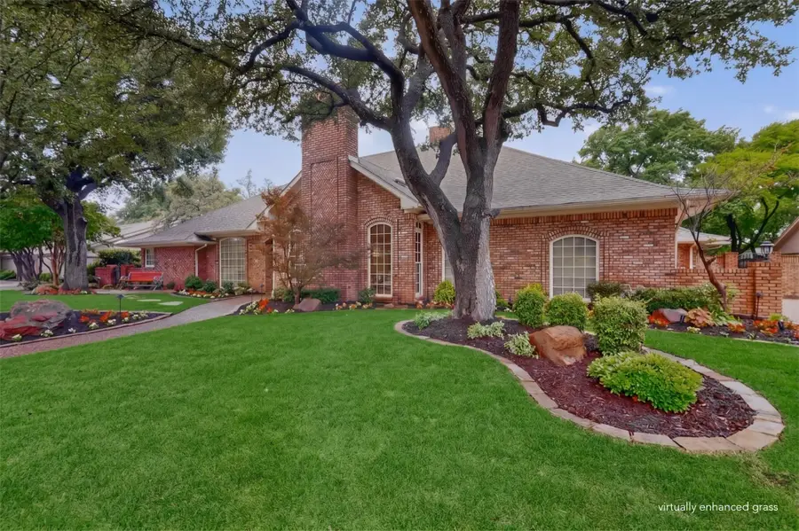 2405 Wing Point Lane, Plano, TX 75093 - #3