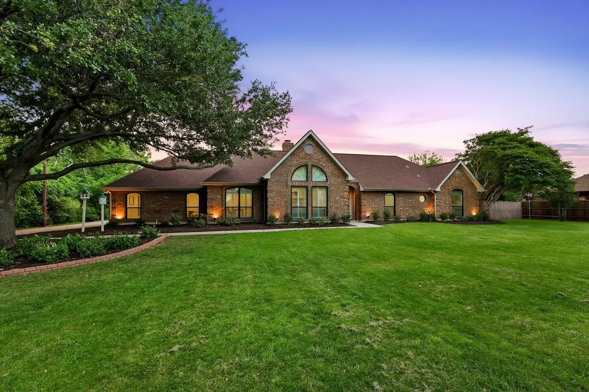 2400 Emerald Circle, Southlake, TX 76092 - #1