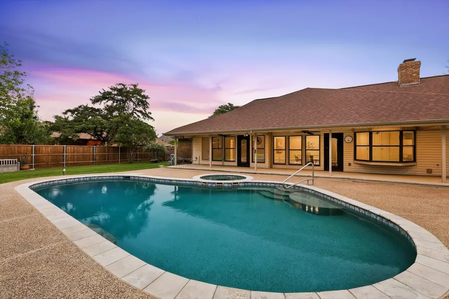 2400 Emerald Circle, Southlake, TX 76092 - #2