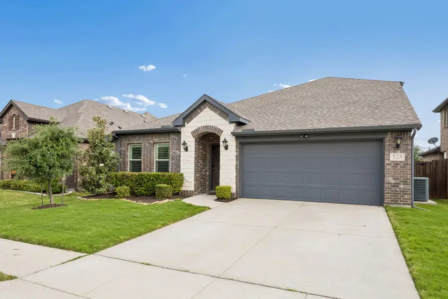 525 Stanton Lane, Lavon, TX 75166 - #2