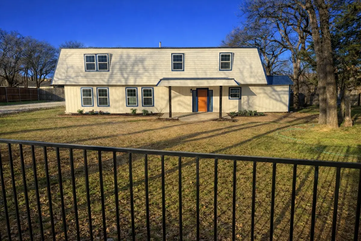 4340 Danny Drive, Kennedale, TX 76060 - #1