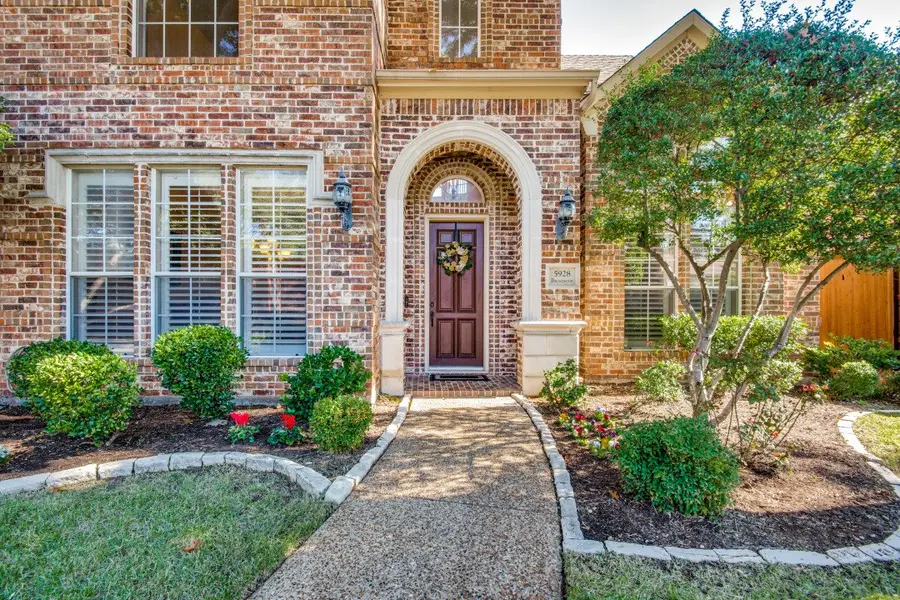 5928 Broadmoor Drive, Plano, TX 75093 - #3