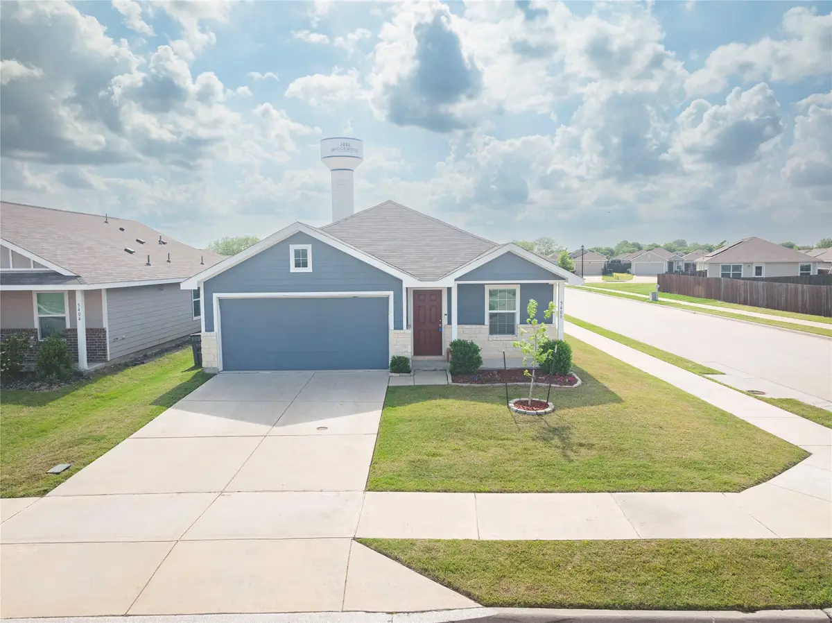 5400 Finbrooke Drive, Princeton, TX 75407 - #1