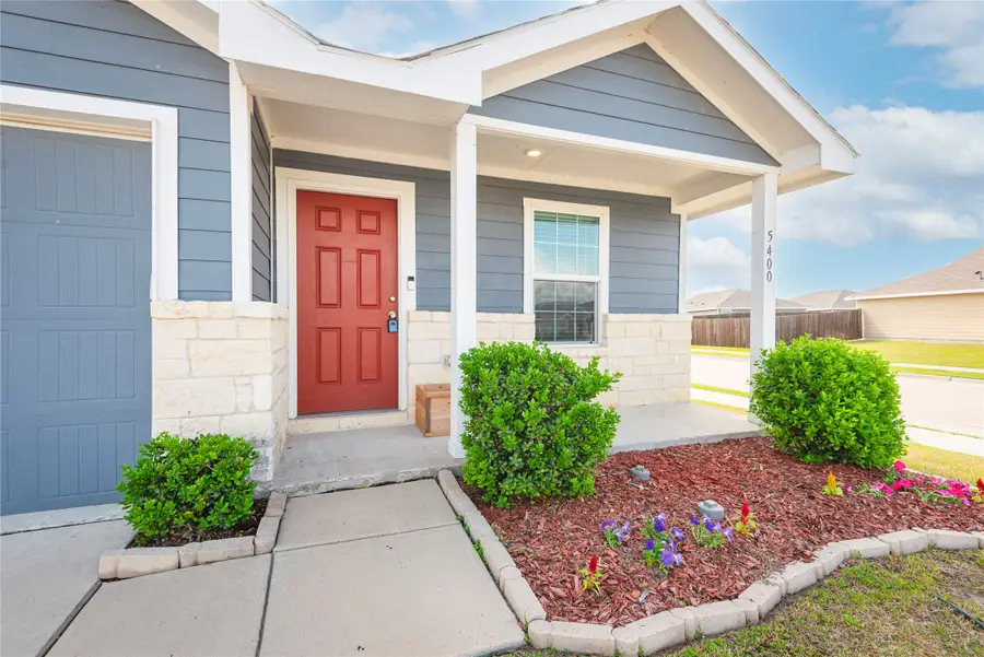 5400 Finbrooke Drive, Princeton, TX 75407 - #2