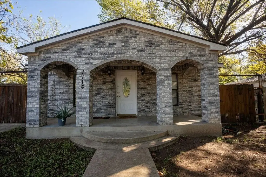 1114 Alexander Street, Irving, TX 75061 - #1