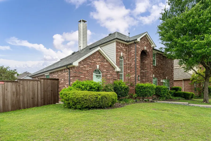 1632 Clear Springs Drive, Allen, TX 75002 - #2