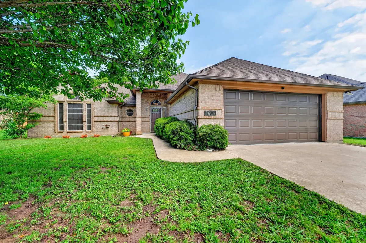 1608 Shelley Lane, Cleburne, TX 76033 - #1