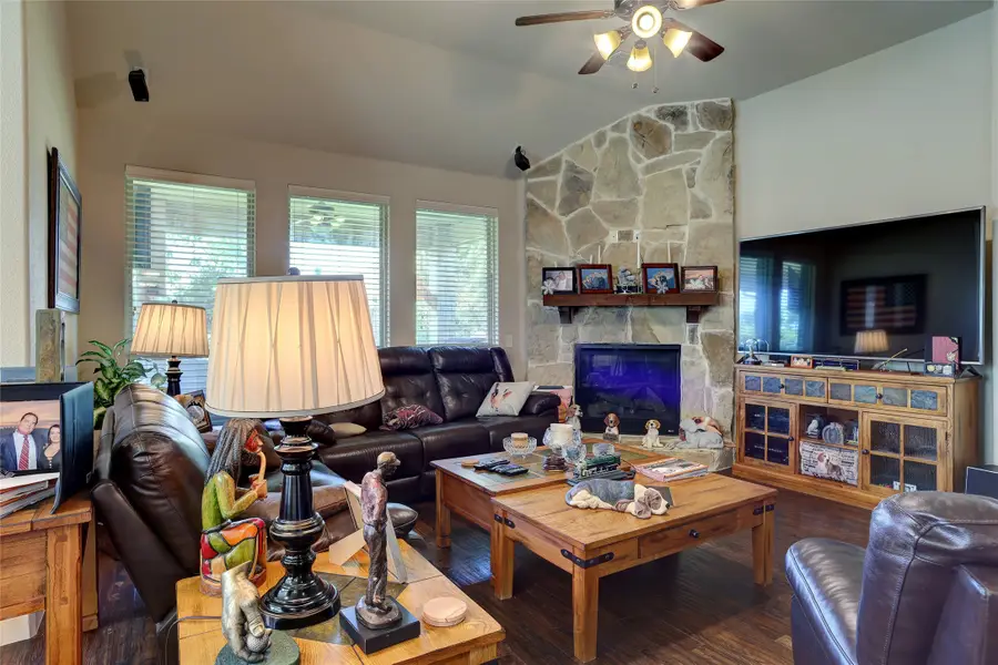 2819 Terrosa Road, Grand Prairie, TX 75054 - #3