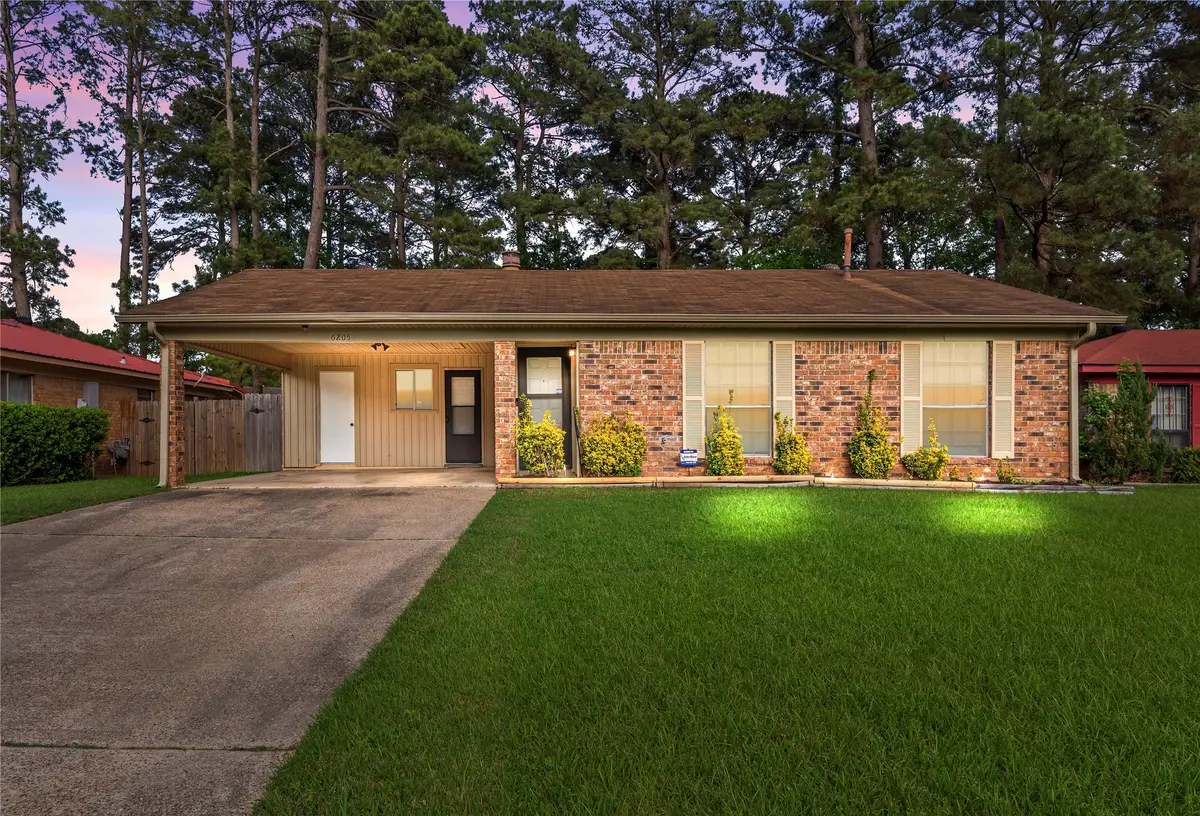 6205 Alameda Drive, Shreveport, LA 71119 - #1