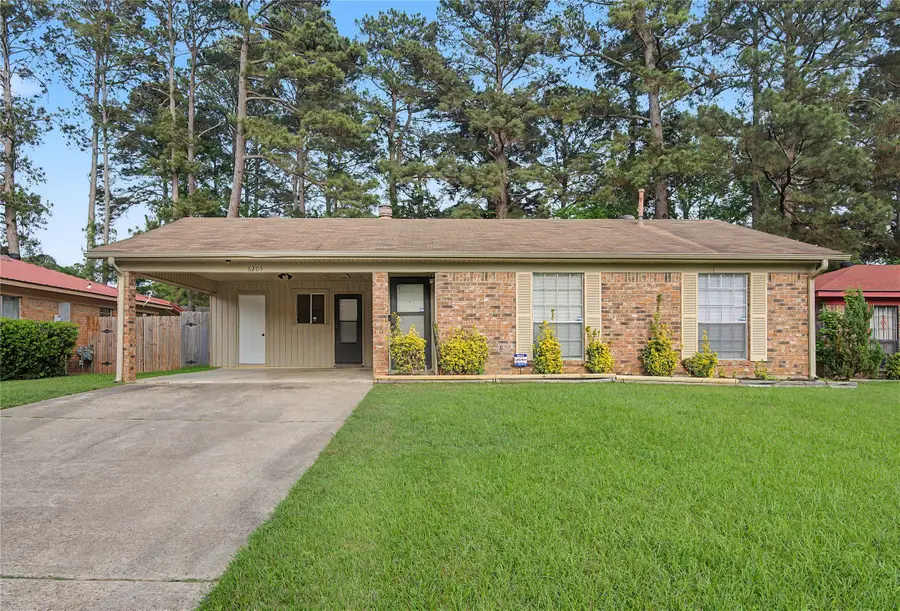 6205 Alameda Drive, Shreveport, LA 71119 - #2