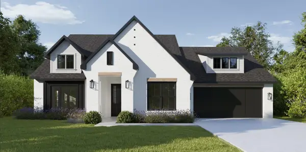 826 Feathergrass Court W, Haslet, TX 76052