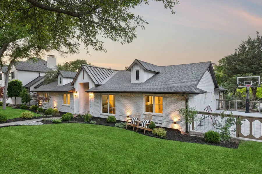 9715 Wisterwood Drive, Dallas, TX 75238 - #2