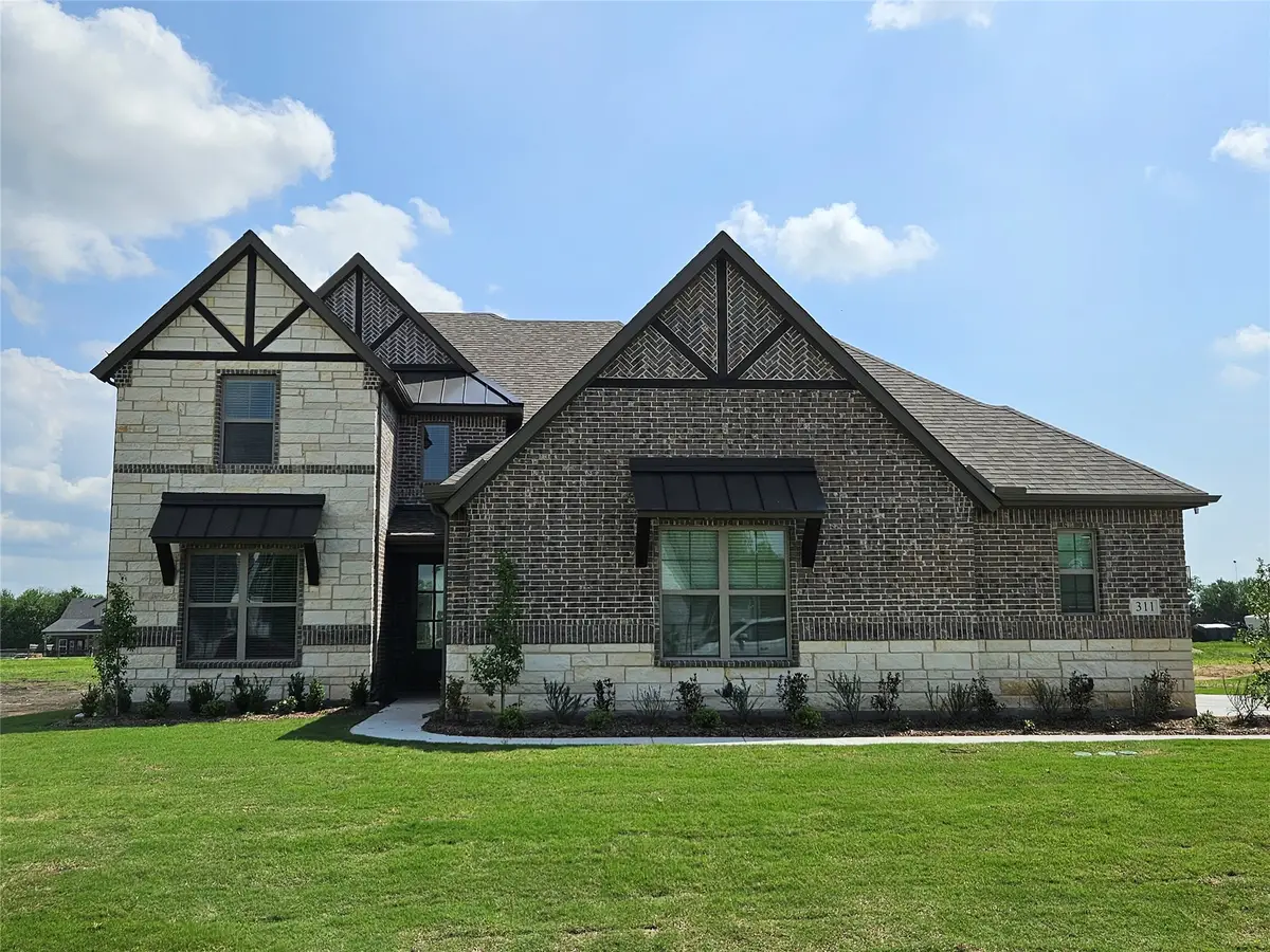 311 Redwood Circle, Trenton, TX 75490 - #1