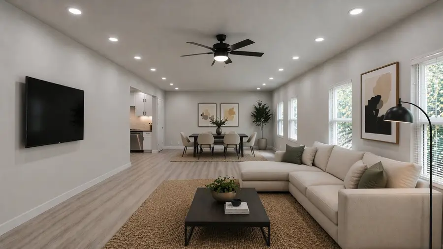 4323 Vanette Lane, Dallas, TX 75216 - #2