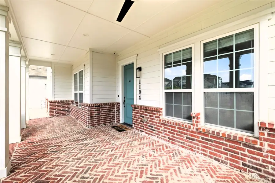 1104 Van Drive, Allen, TX 75013 - #2