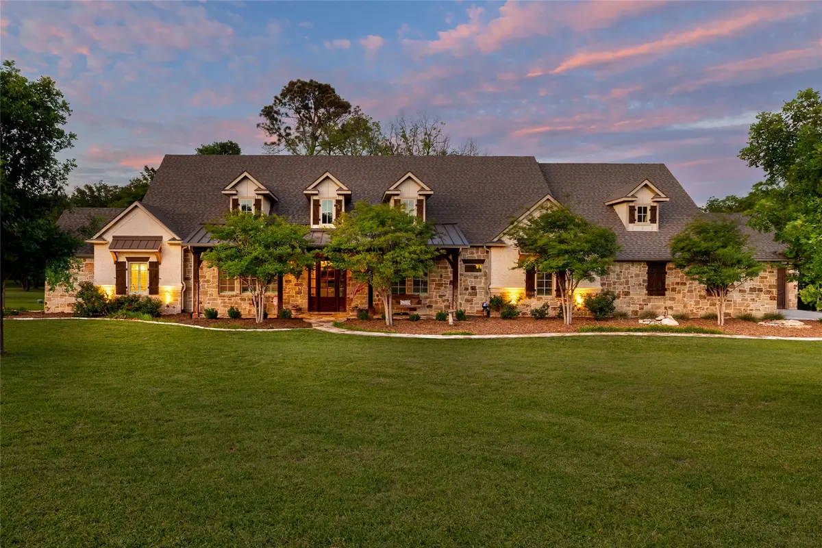 1331 Bancroft Road, Keller, TX 76262 - #1