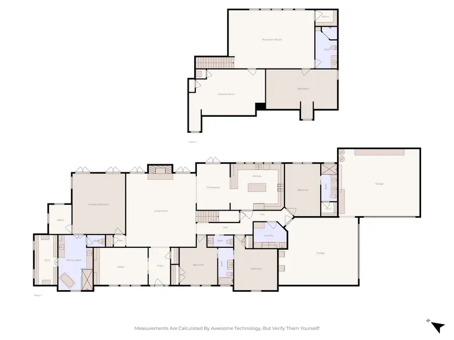 1331 Bancroft Road, Keller, TX 76262 - #2
