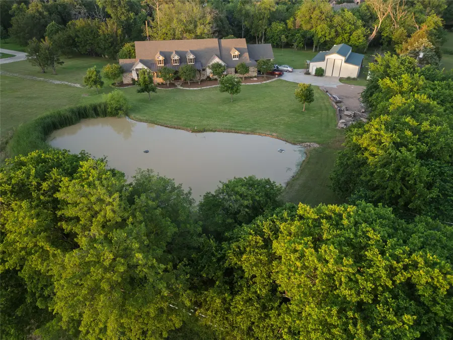 1331 Bancroft Road, Keller, TX 76262 - #3