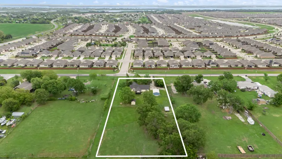 5300 County Road 437, Princeton, TX 75407 - #2