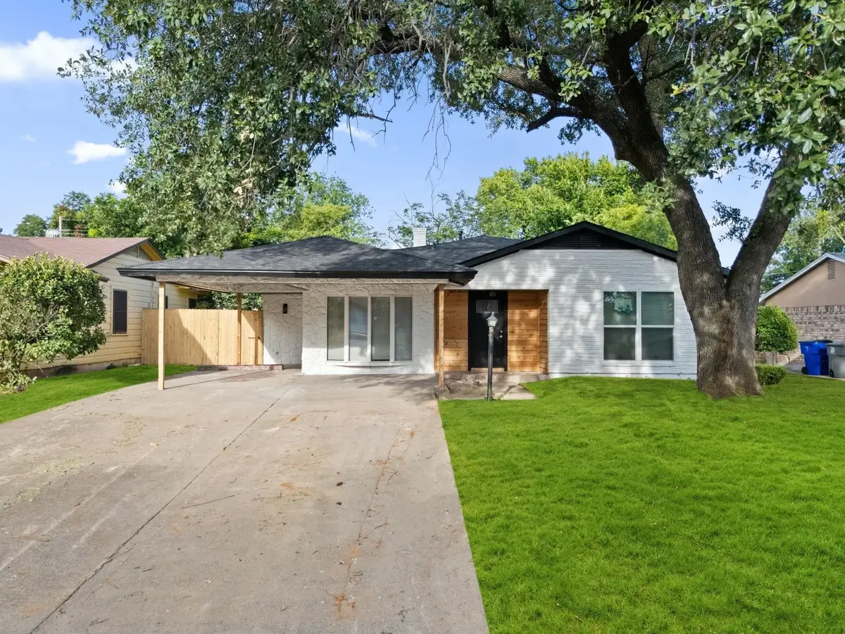 12436 Oberlin Drive, Dallas, TX 75243 - #1