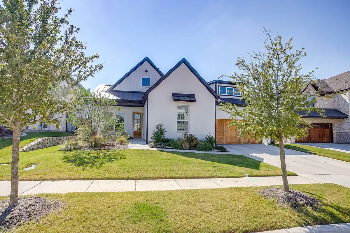 113 Harlan Court, Aledo, TX 76008 - #1