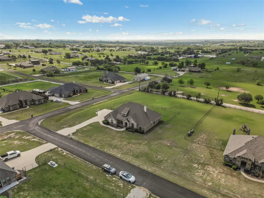 103 Susan Lane, Weatherford, TX 76087 - #2