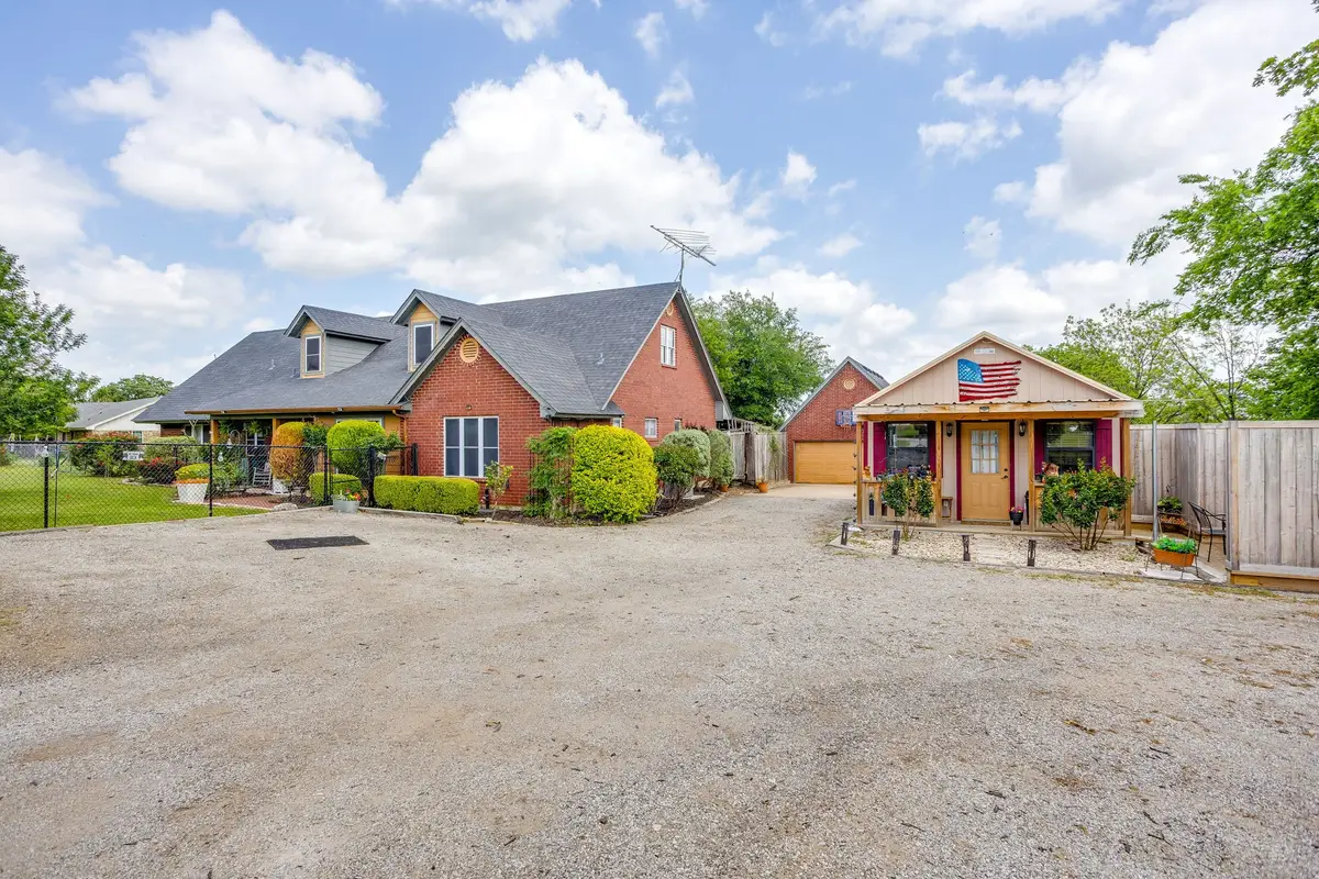 3914 Redbird Lane, Joshua, TX 76058 - #1