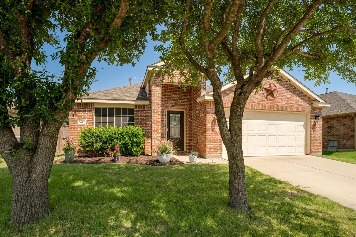 3622 White Summit Lane, Melissa, TX 75454 - #1