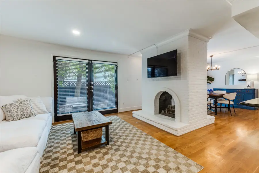 5932 Sandhurst Lane #113, Dallas, TX 75206 - #3