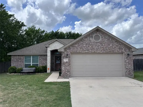 1212 Bowman Ridge Road, Stephenville, TX 76401
