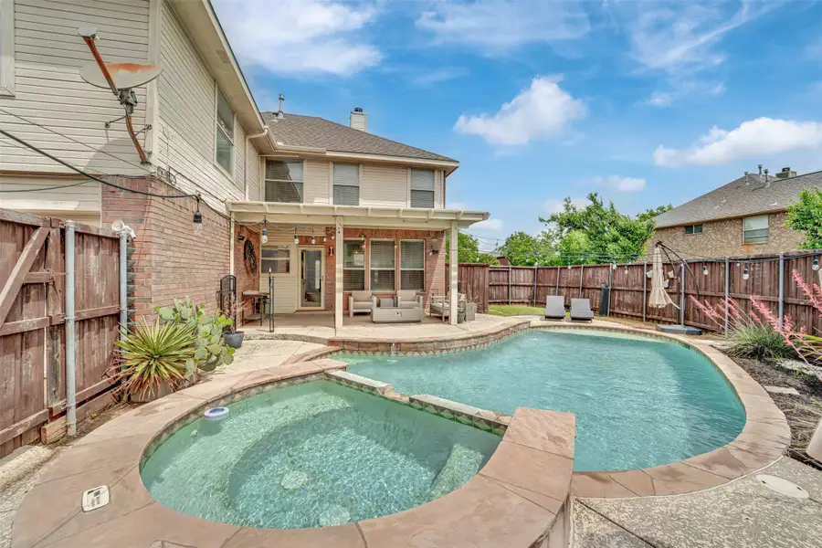 1210 Rooney Lane, Carrollton, TX 75007 - #2