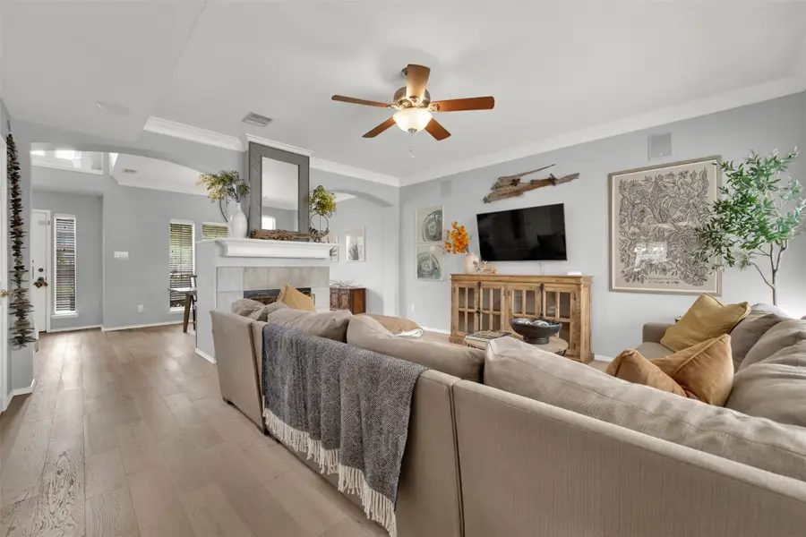 1210 Rooney Lane, Carrollton, TX 75007 - #3