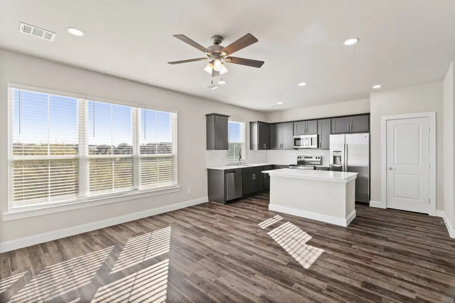 621 Meadowlark Drive, Weatherford, TX 76087 - #2