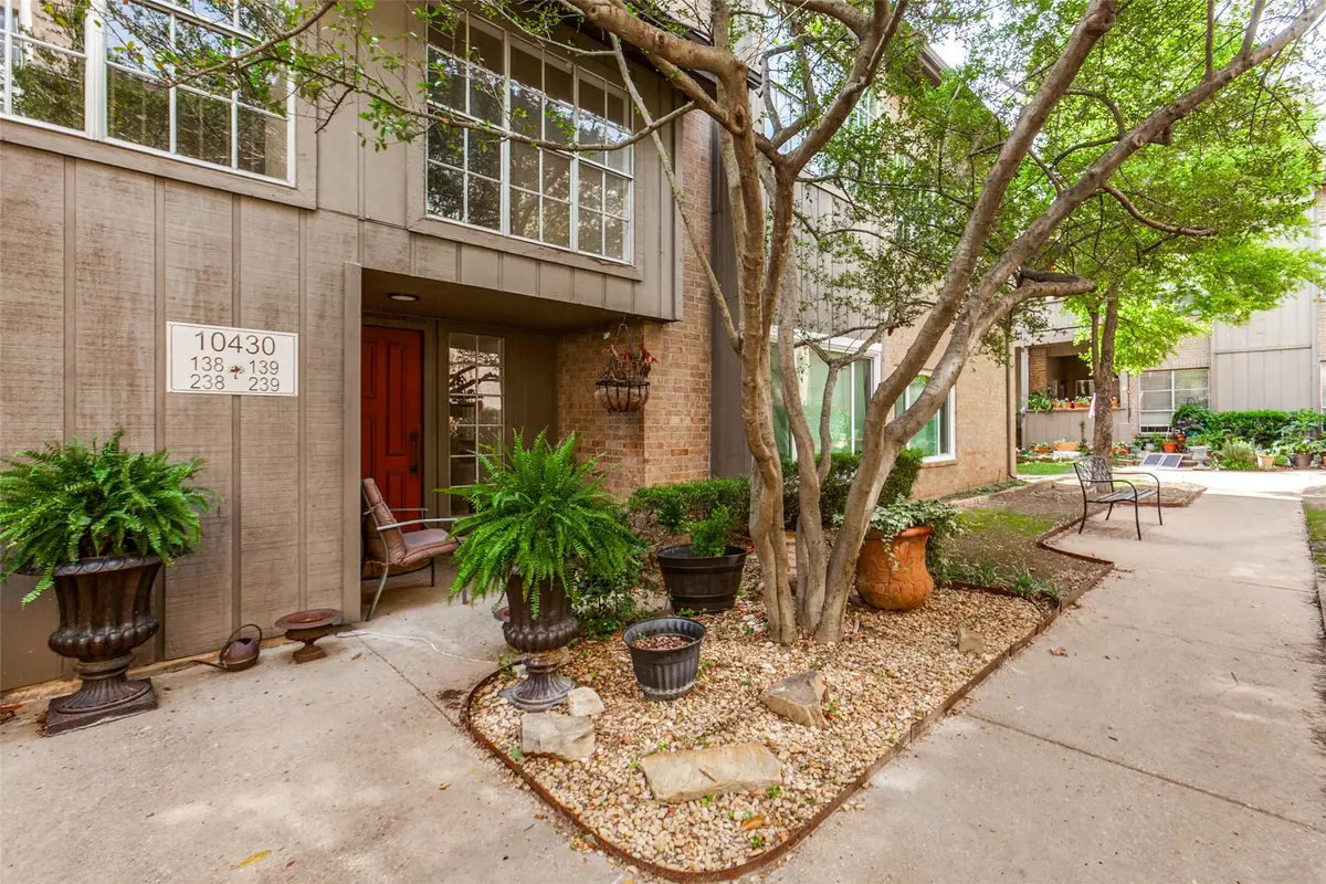 10430 High Hollows Drive #238, Dallas, TX 75230 - #1
