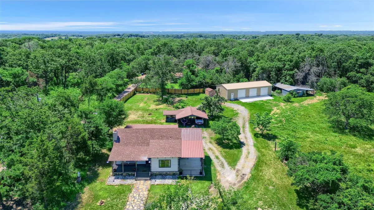 3628 Ansley Boulevard, Denison, TX 75020 - #1